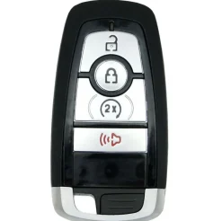 2020 Ford Ranger Smart Remote Key Fob w/ Engine Start by Car & Truck Remotes