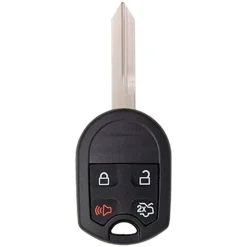 2018 Ford Taurus Remote Key Fob by Car & Truck Remotes