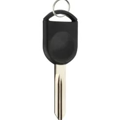 2018 Ford Taurus transponder key blank by Car & Truck Remotes