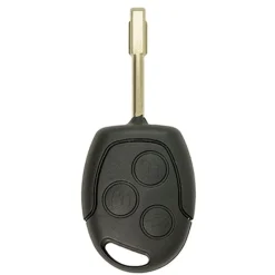 2011 Ford Transit Connect Remote Key Fob by Car & Truck Remotes