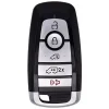 2024 Ford Transit Connect Smart Remote w/ Power Side Door by Car & Truck Remotes
