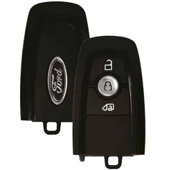 2024 Ford Transit Connect Smart Remote Key Fob