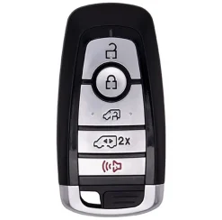 2023 Ford Transit Connect Smart Remote w/ Power Side Door by Car & Truck Remotes