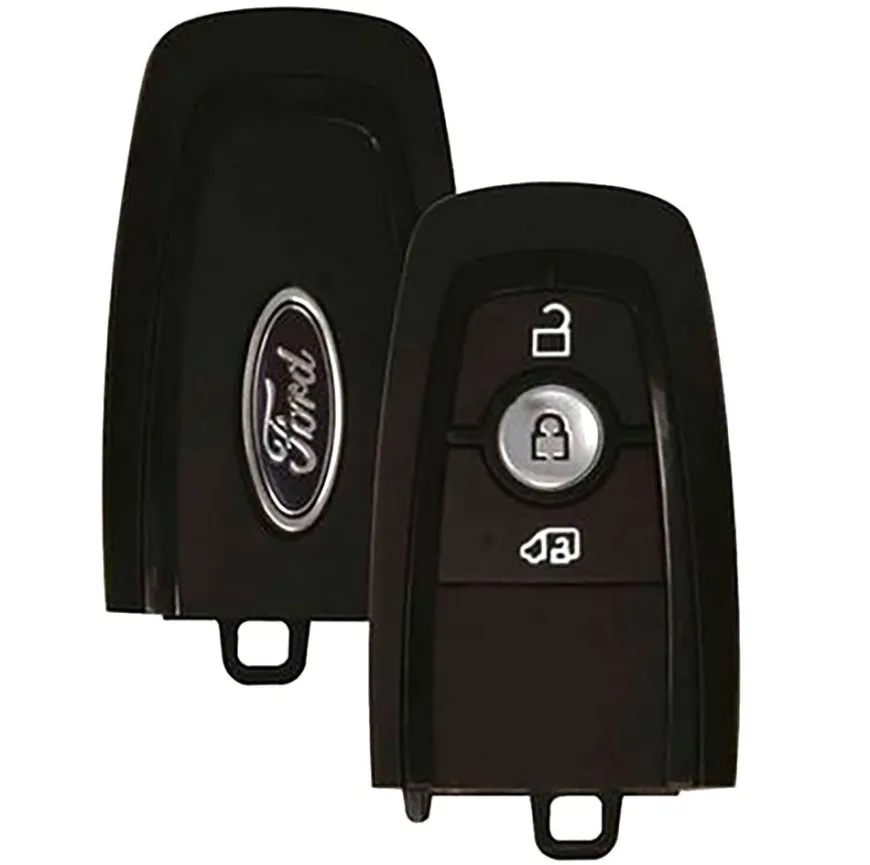 2022 Ford Transit Connect Smart Remote Key Fob