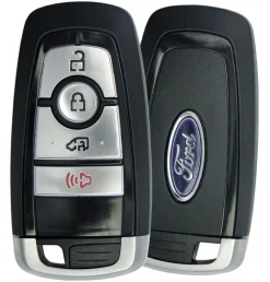 2022 Ford Transit Connect Smart Remote Key Fob