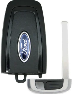 2021 Ford Transit Connect Smart Remote Key Fob