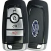 2020 Ford Transit Connect Smart Remote Key Fob