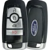 2019 Ford Transit Connect Smart Remote Key Fob