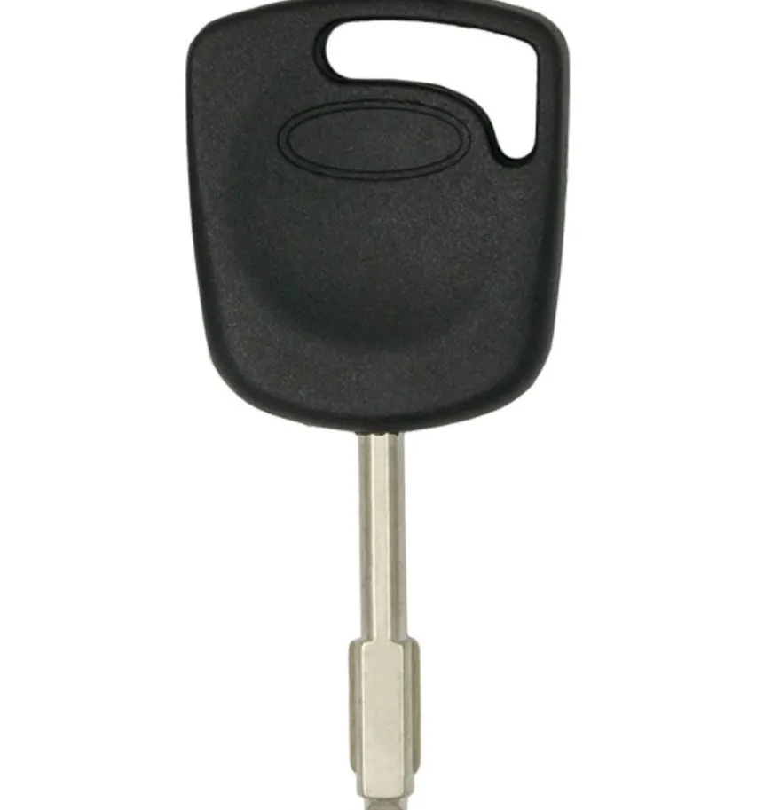 2012 Ford Transit Connect transponder key blank by Car & Truck Remotes