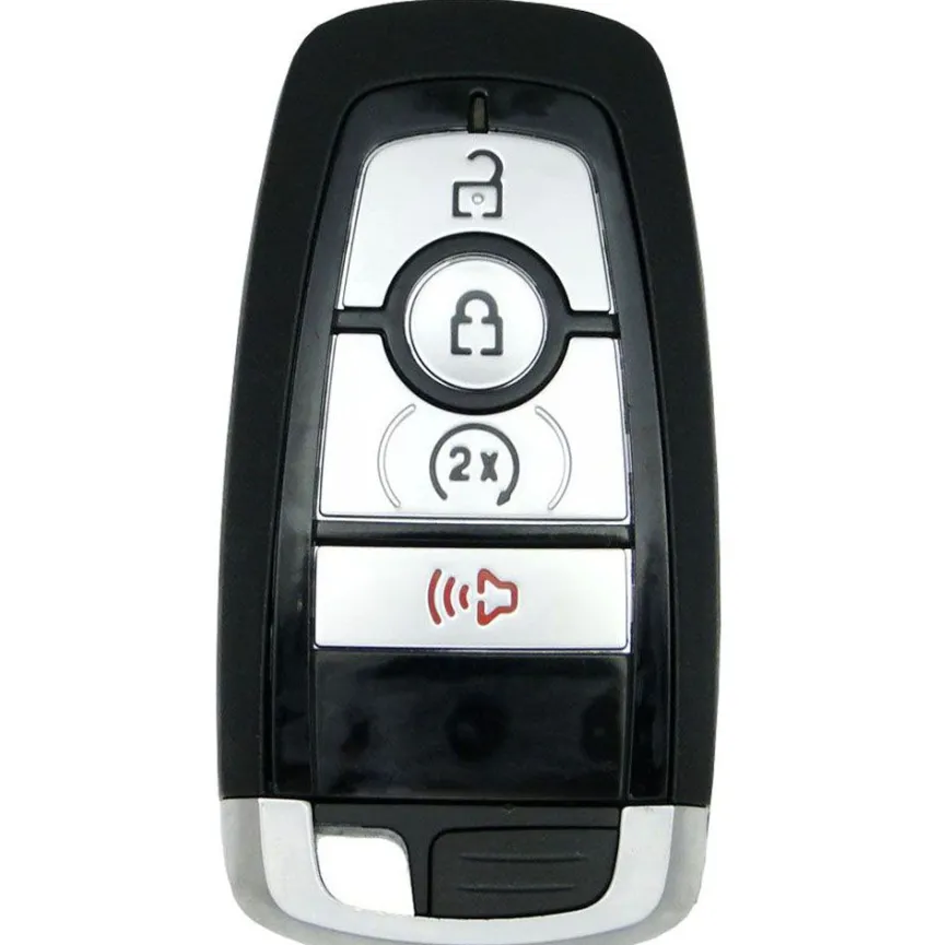 2025 Ford Transit Smart Remote w/ Engine Start by Car & Truck Remotes