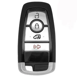 2025 Ford Transit Smart Remote w/ Side Door by Car & Truck Remotes