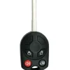 2017 Ford Transit Van Remote Key Fob w/ Power Sliding Door - Refurbished