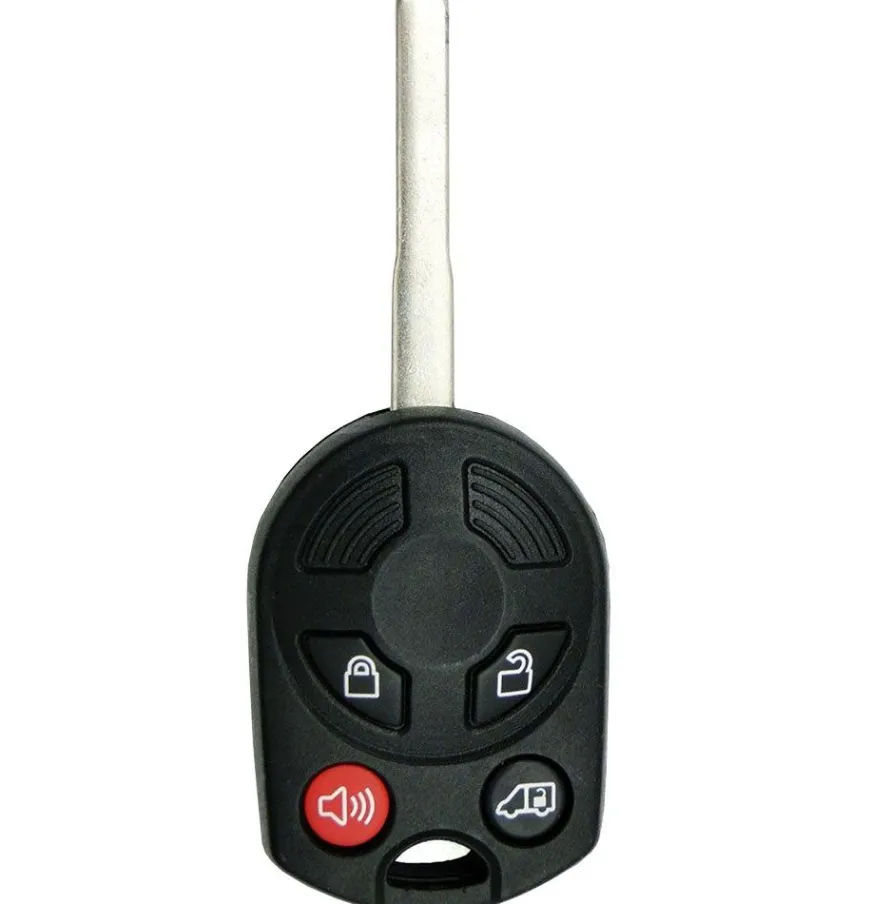 2016 Ford Transit Van Remote Key Fob w/ Power Sliding Door - Refurbished