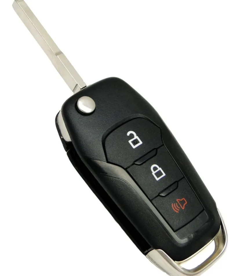 2024 Ford Transit Van Remote Key Fob - Refurbished
