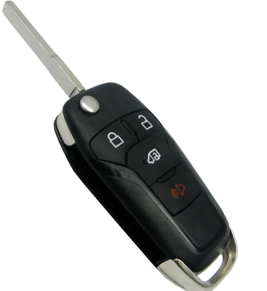 2024 Ford Transit Van Remote w/ Side Door by Car & Truck Remotes