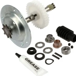 Garage Door Gear and Sprocket Kit 41C4220A 1/3 and 1/2 HP Chain Drive Models