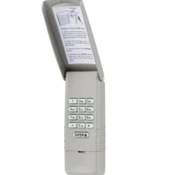 Garage Door Opener Keypad for Liftmaster, Sears, Chamberlain 877LM - Aftermarket