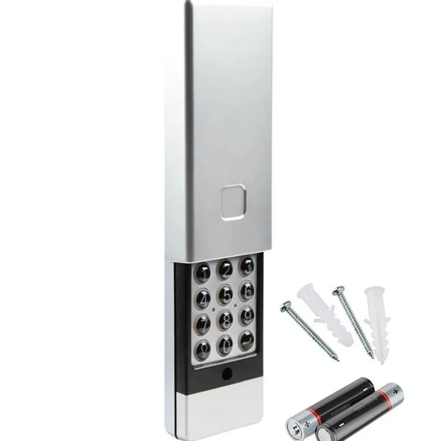 Garage Door Opener Keypad for Marantec M13-631 104053