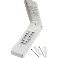 Garage Door Opener Keypad for Linear (MDTK)