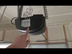 Garage Door Opener Remote for Linear Mega Code MCT-3