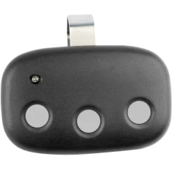 Garage Door Opener Remote for Linear Mega Code MCT-3
