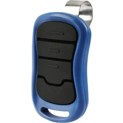Garage Door Opener Remote for Genie G3T - Blue