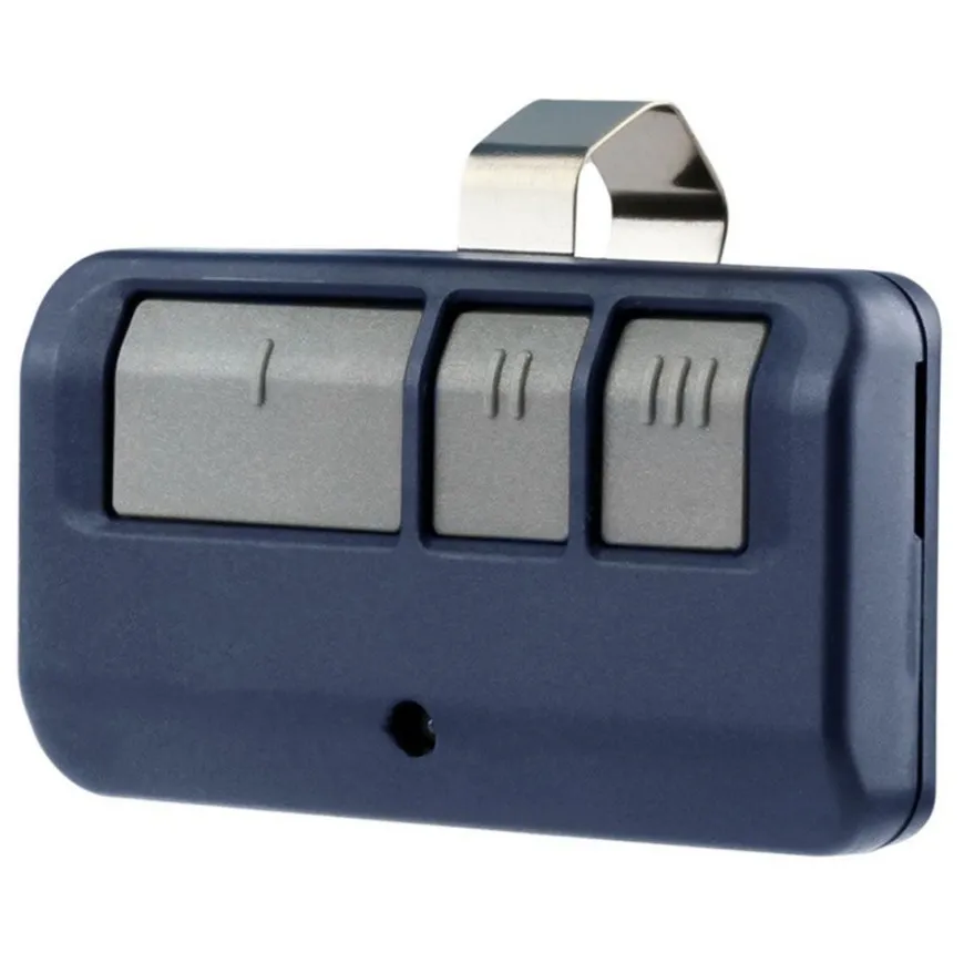 Garage Door Opener Remote for Liftmaster 893LM - Blue