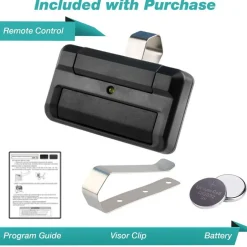 Garage Door Opener Remote for Liftmaster 811LM