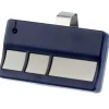 Garage Door Opener Remote for Liftmaster 973LM - Blue