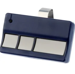 Garage Door Opener Remote for Liftmaster 973LM - Blue