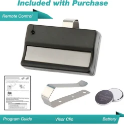 Garage Door Opener Remote for Liftmaster 81LM
