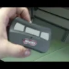 Garage Door Opener Remote for Genie GITR-3