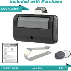 Garage Door Opener Remote for Liftmaster 891LM