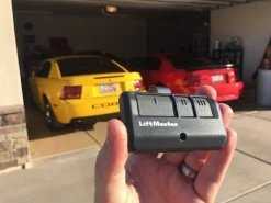 Garage Door Opener Remote for Liftmaster 891LM