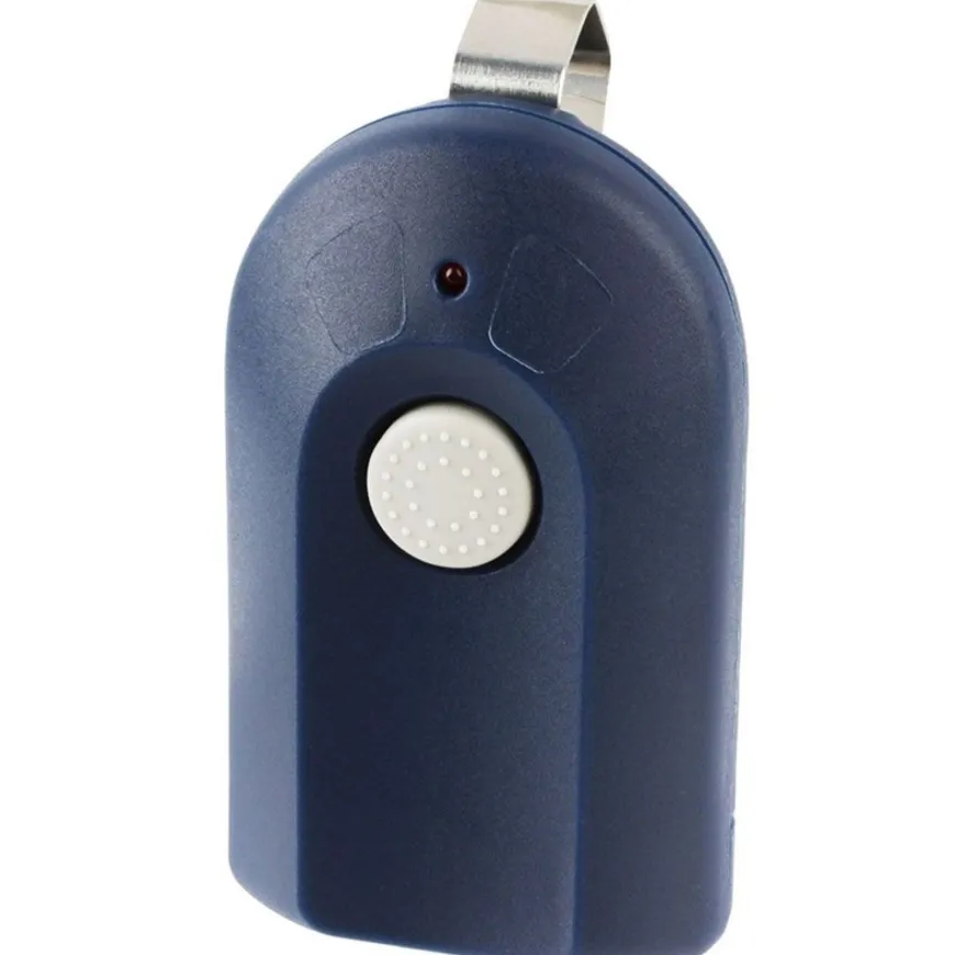 Garage Door Opener Remote for Genie ACSCTG Type 1 - Blue
