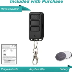 Garage Door Opener Remote for Liftmaster 370LM