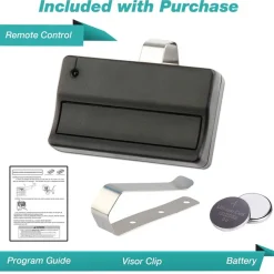 Garage Door Opener Remote for Liftmaster 371LM