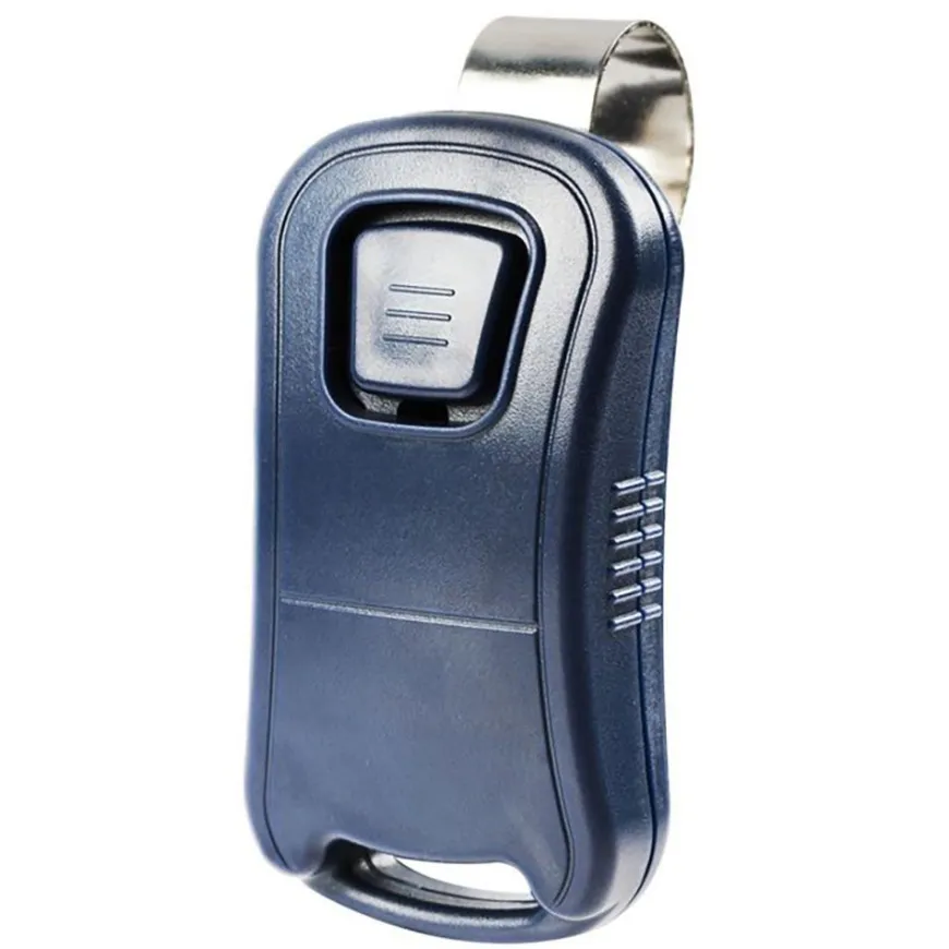 Garage Door Opener Remote for Genie G1T-BX - Blue