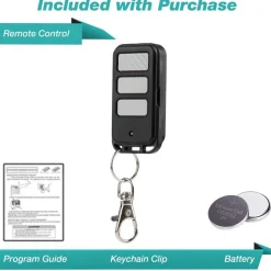 Garage Door Opener Remote for Liftmaster 970LM