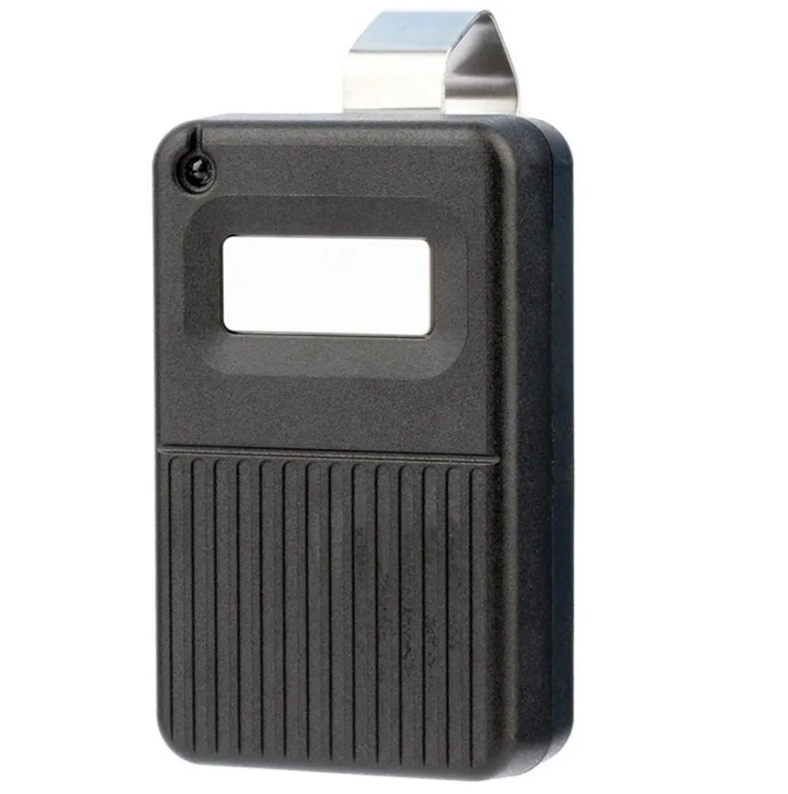 Garage Door Opener Remote for Linear Delta 3 DNT00002A