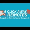 Garage Door Opener Remote for Liftmaster 813LM