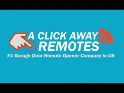 Garage Door Opener Remote for Liftmaster 813LM