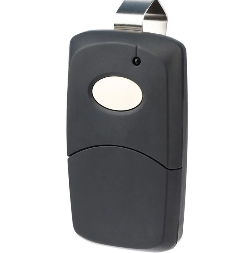 Garage Door Opener Remote for Linear Multi-Code - 3089 Black
