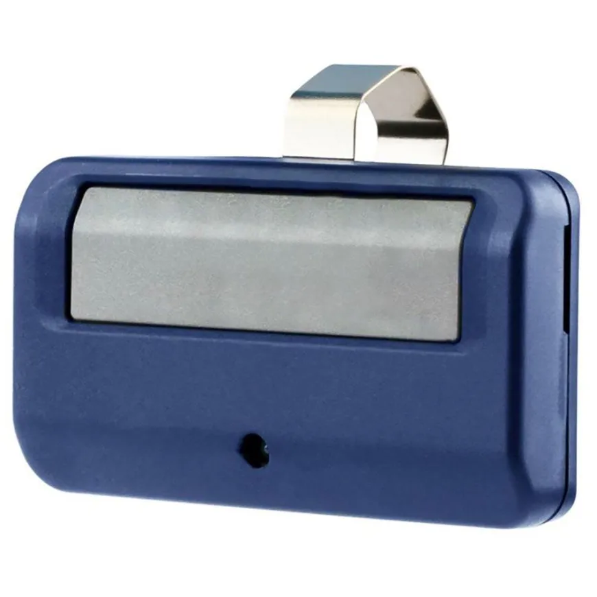 Garage Door Opener Remote for Liftmaster 891LM - Blue