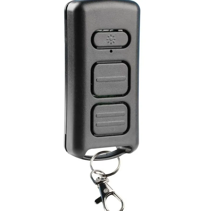 Garage Door Opener Remote with Flashlight for Genie GEN39646R