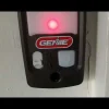 Garage Door Opener Wall Pad for Genie GBWCSL2-BX