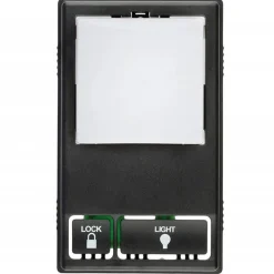 Garage Door Opener Wall Panel for Liftmaster 78LM