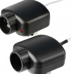 Garage Door Safety Sensors Beam Eyes for Linear HAE00002