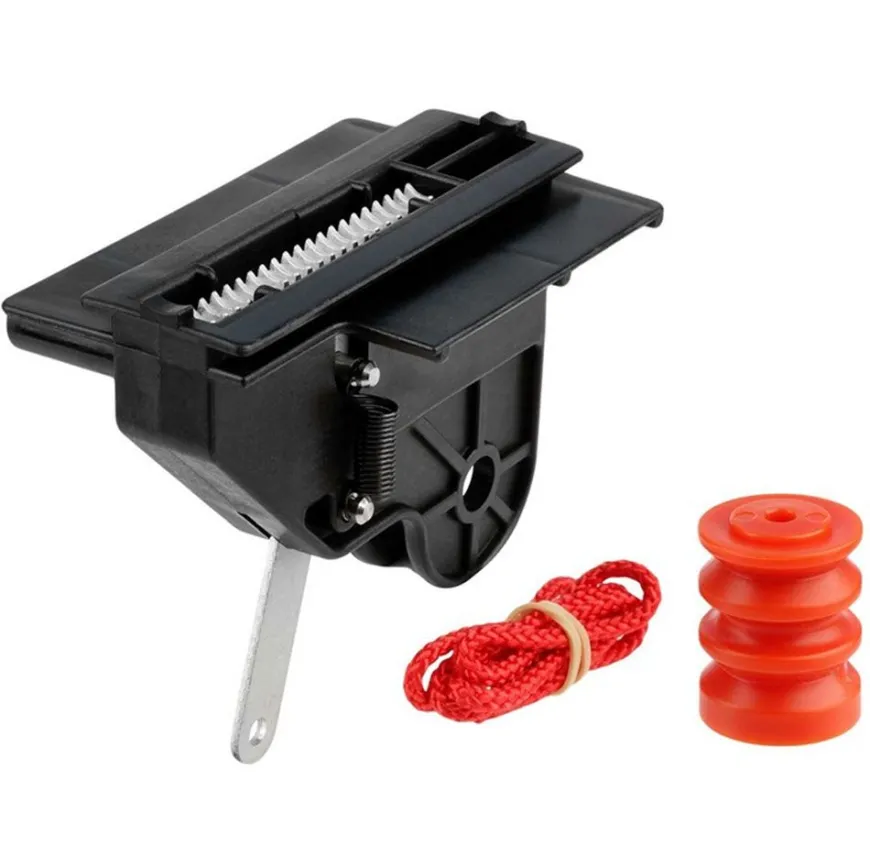 Garage Door Screw Drive Carriage Pull for Genie 36179R.S 34107R.S