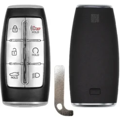 2020 Genesis G70 Smart Remote by Car & Truck Remotes